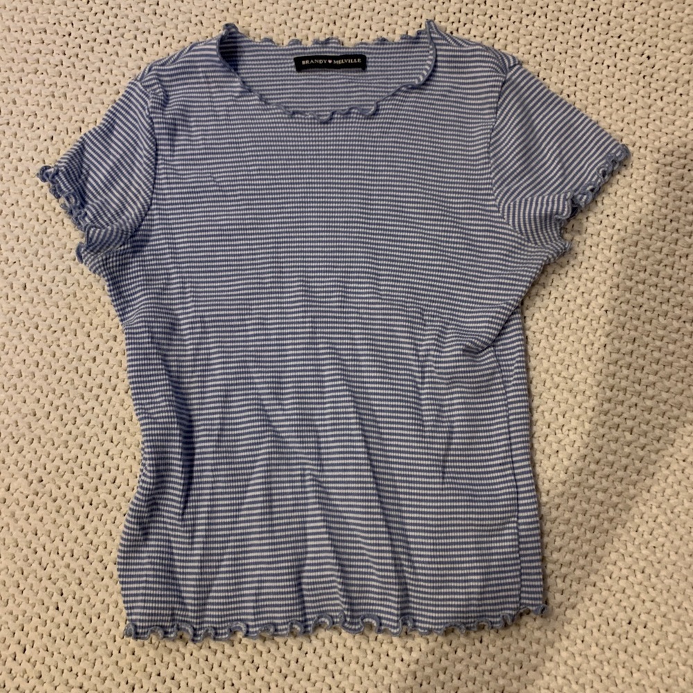 Brandy Melville Wynn Top